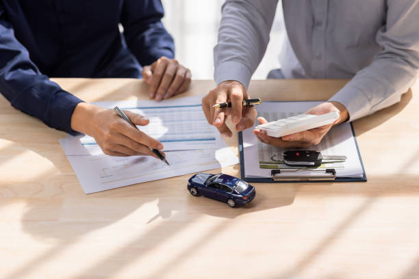 Car insurance options for Ridley Park residents